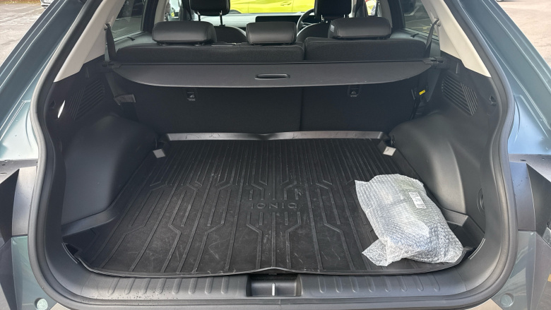 Hyundai IONIQ 5 168kW Ultimate 84 kWh 5dr Auto Electric Hatchback